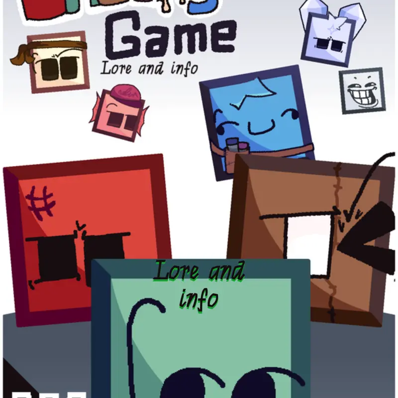 Game by @ddirtormud-
