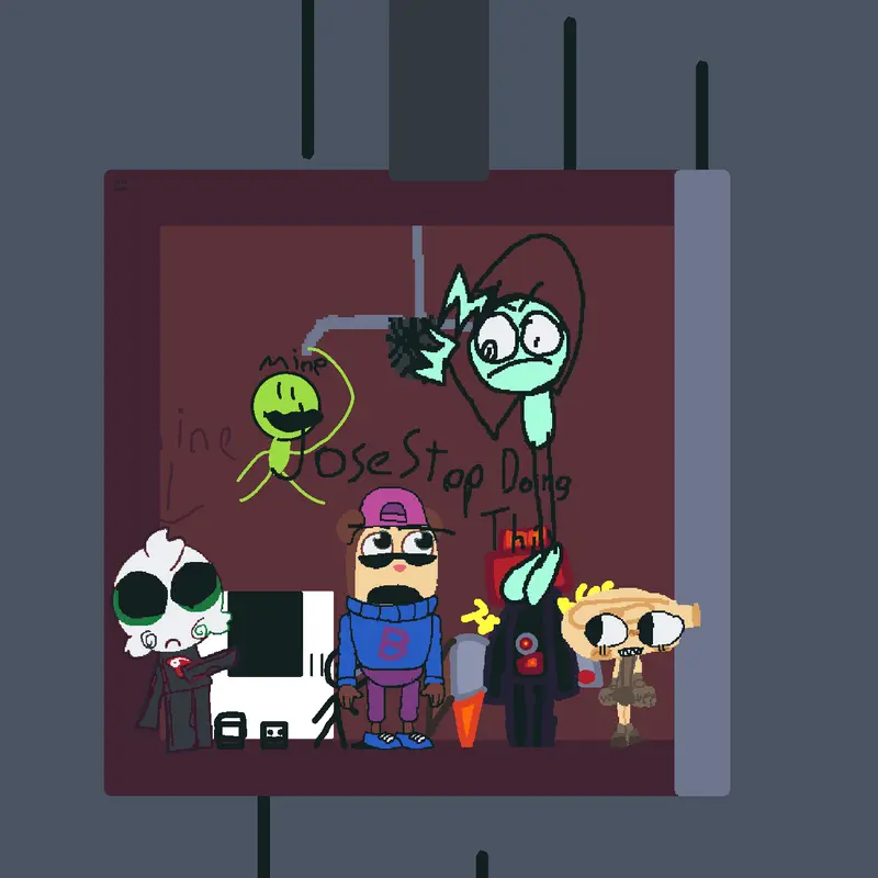 Game by @gubalfan