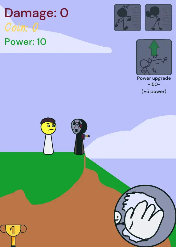 Game by @Chlobi