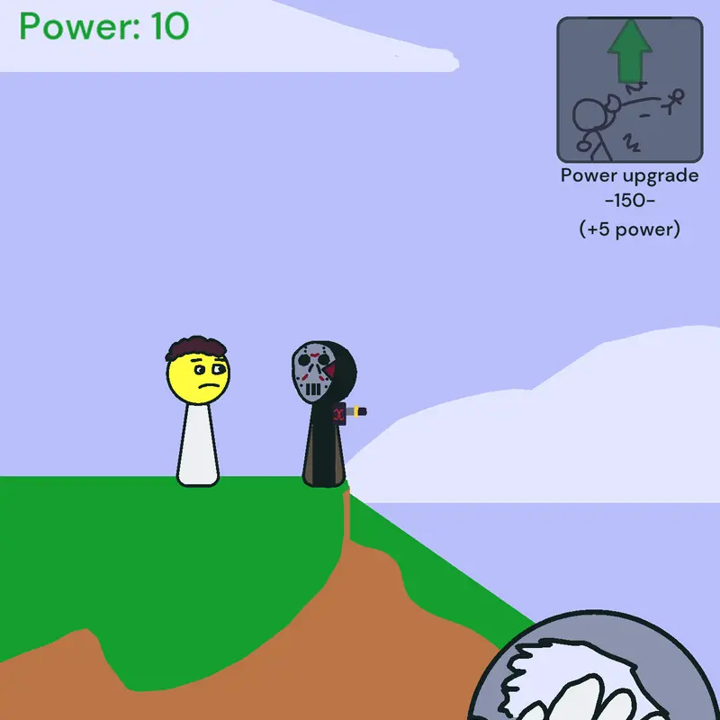 Game by @Chlobi