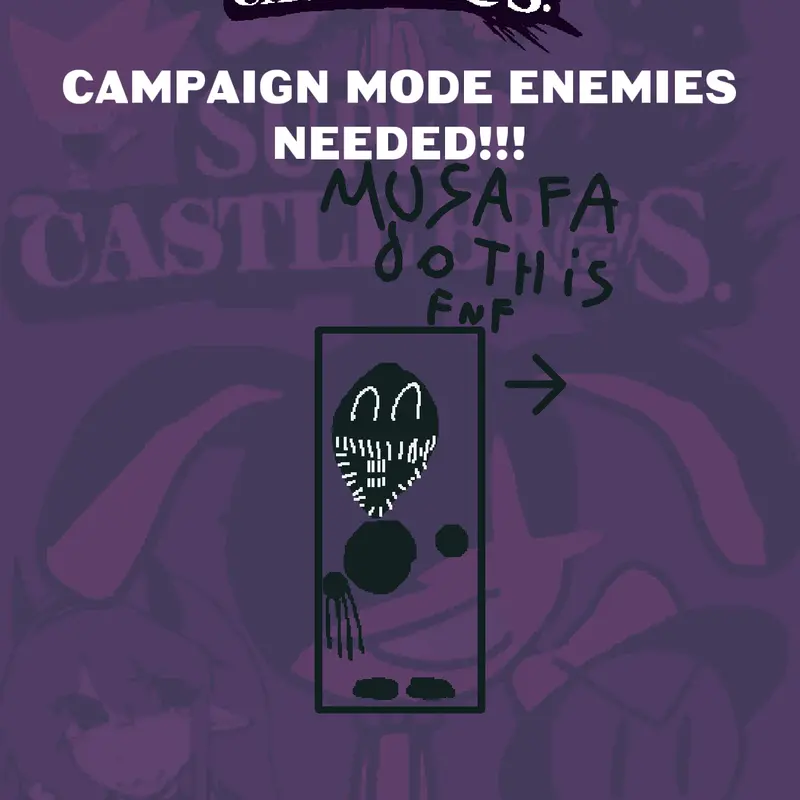 Game by @crazyfunkyfirday