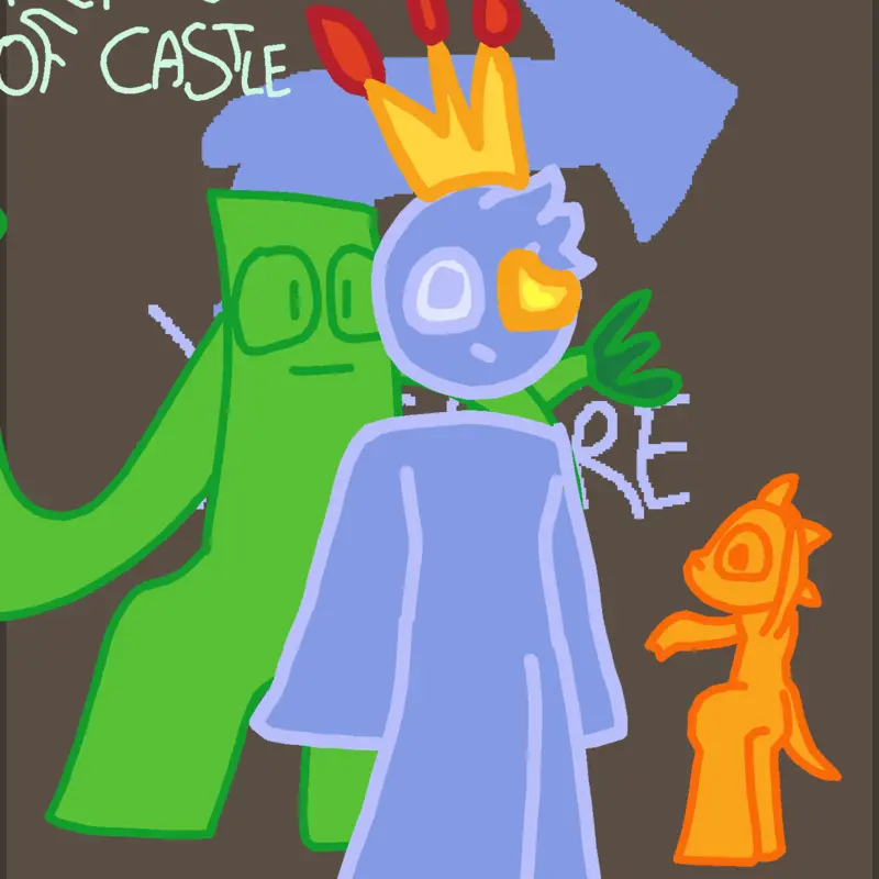 Game by @volpokayoken