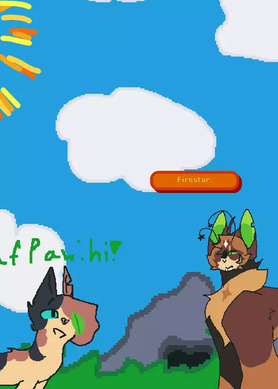 Game by @fieryfox