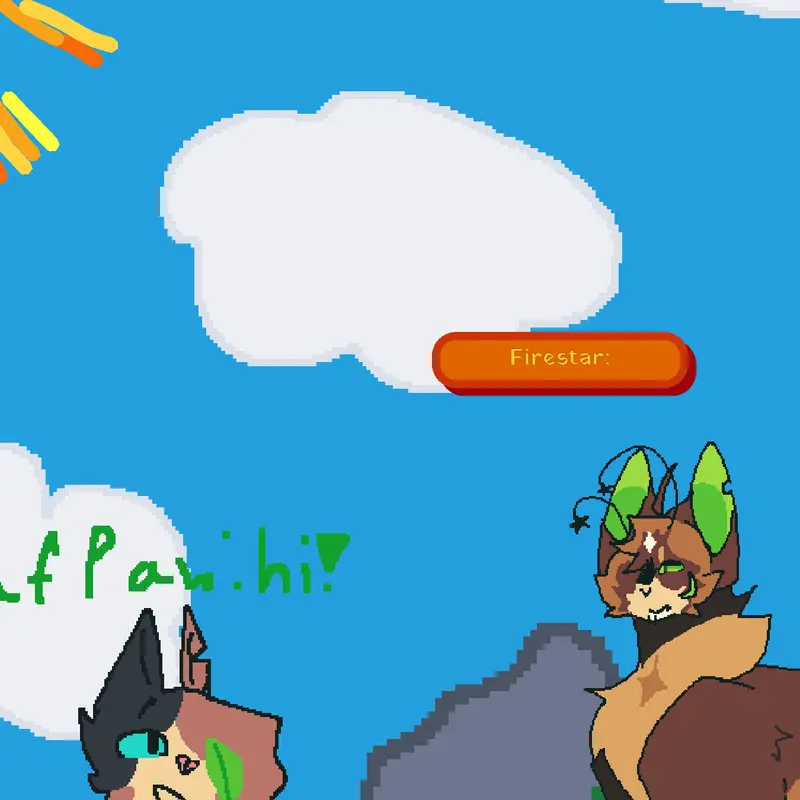 Game by @fieryfox