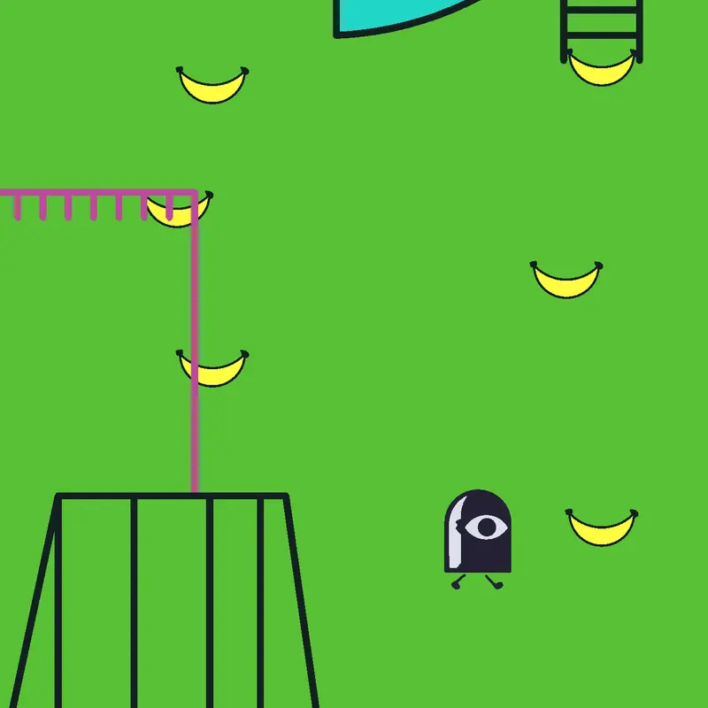 Game by @PenzSprunkiPyramixed