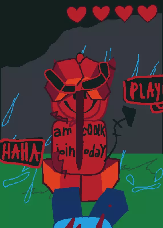 Game by @-Your-Bluudud-