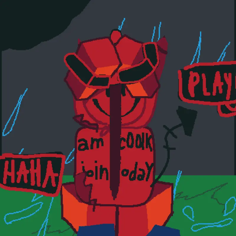 Game by @-Your-Bluudud-