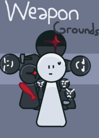 Weapon Grounds