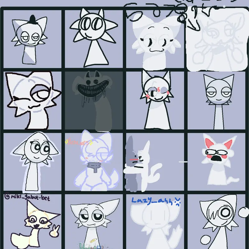 Game by @dog_loverXD