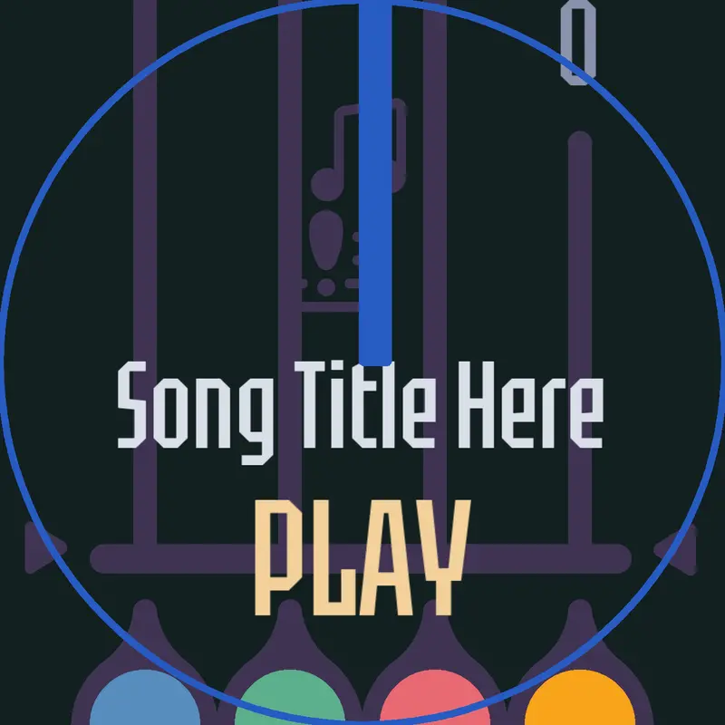 Game by @yanyan25