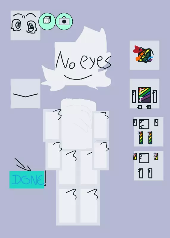 Game by @gamersreinso