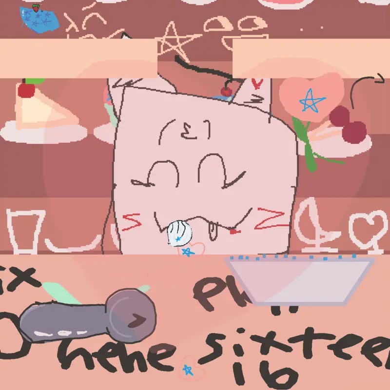 Game by @lunastarshiny