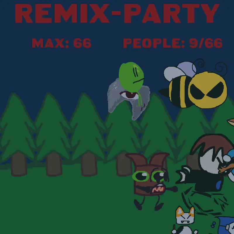 Game by @7733