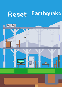 Earthquake Simulator: Town