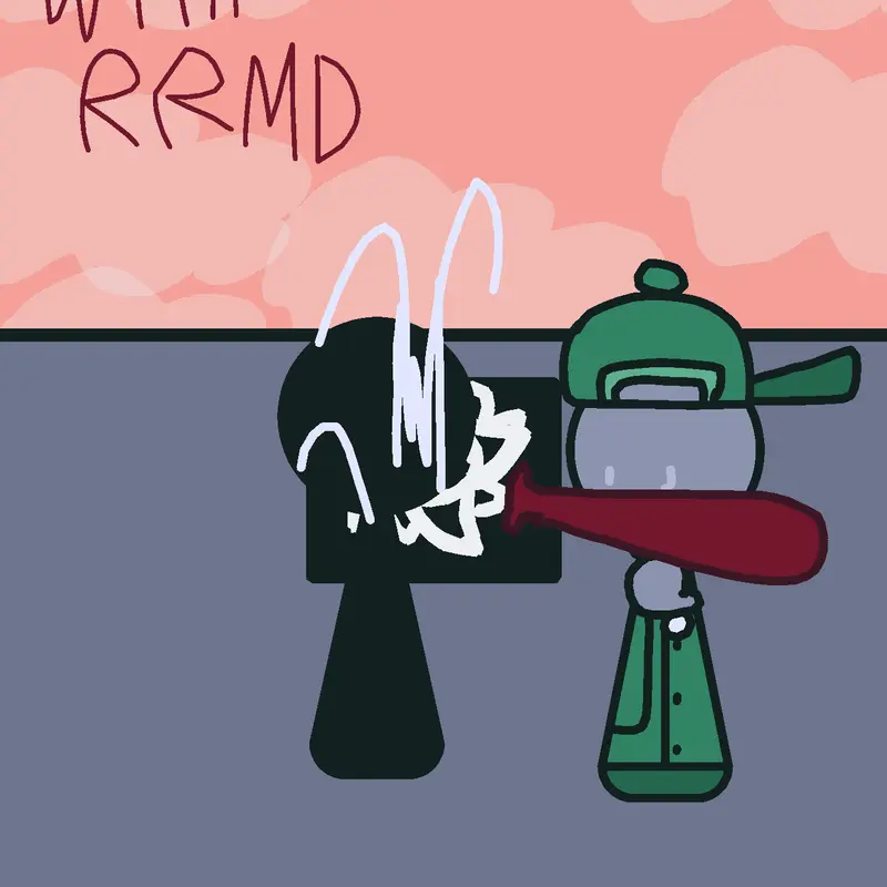 Game by @Batter_Blob