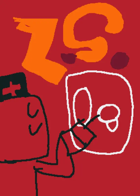 Game by @sillo