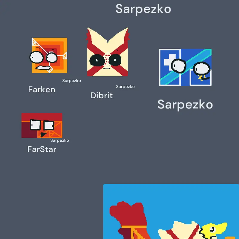 Game by @Mich_Studiozz