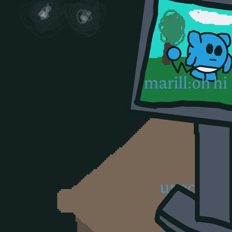 Game by @glitch_R