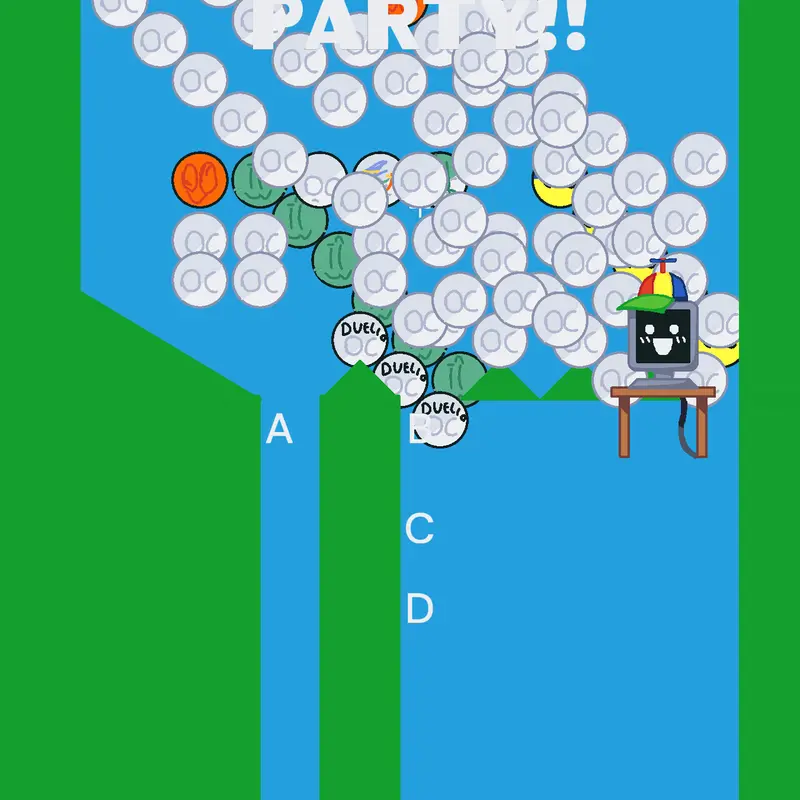 Game by @AICASTLE19_2025