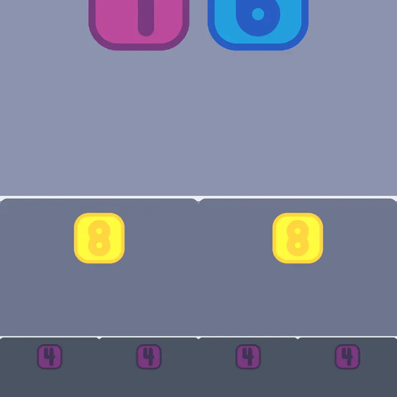 Game by @BrokenCard