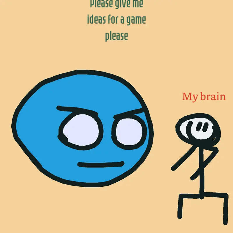 Game by @mini_eyes