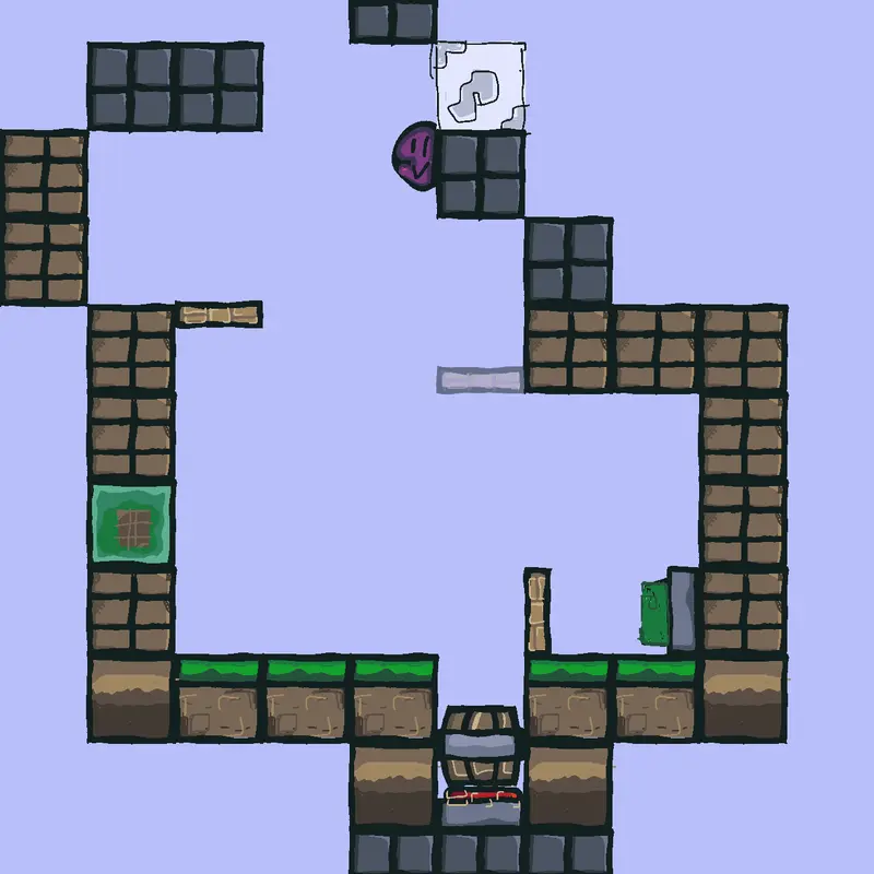 Game by @amcoool