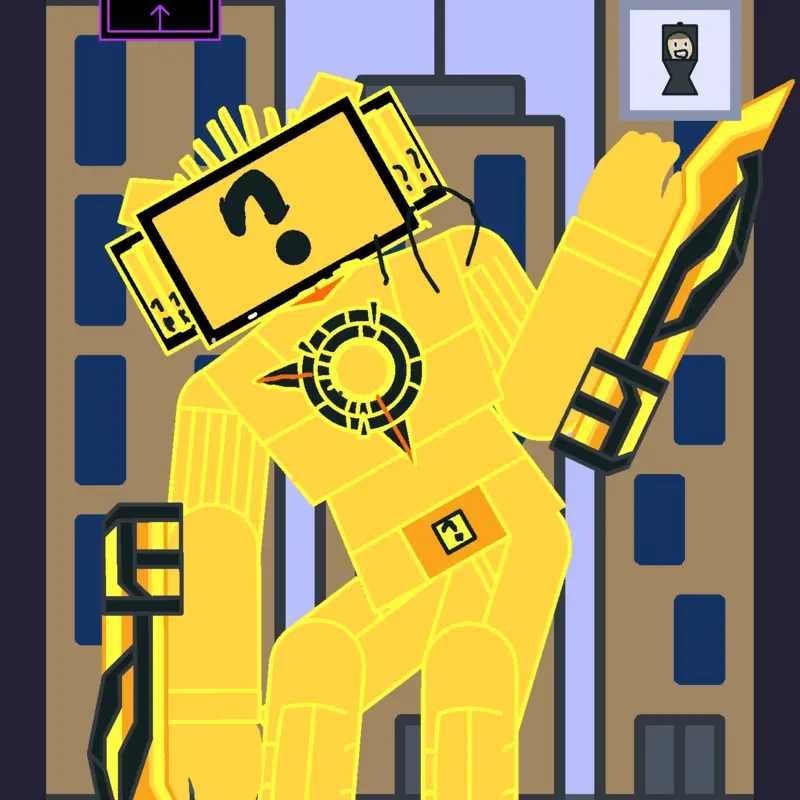 Game by @SkibidiCamera
