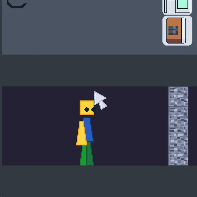 Game by @Lukecool