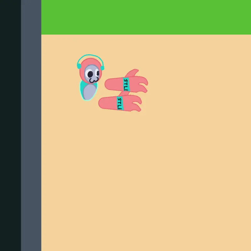 Game by @sadbo