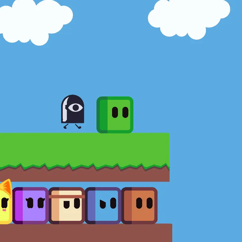 Game by @Nedim7774