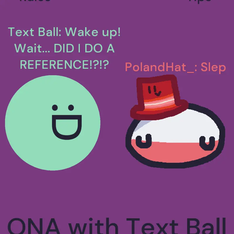Game by @itz-TextBall