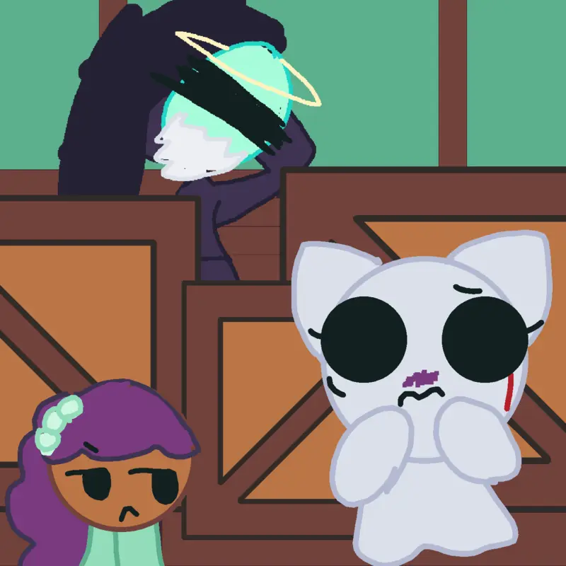 Game by @Angel_and_cloud