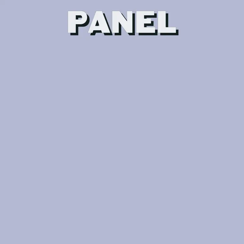 News panel by @closed_drew