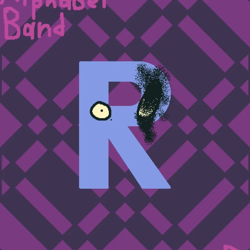 LAB(Legacy Alphabet Band)R by @The_Entity-2025