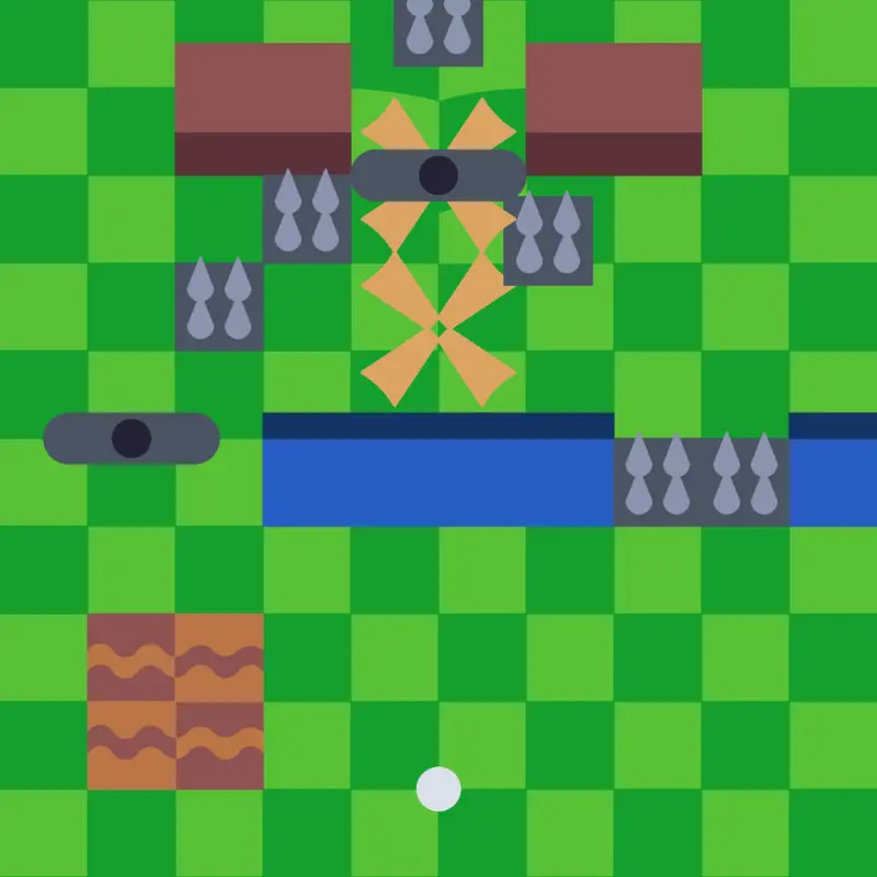 Game by @joub