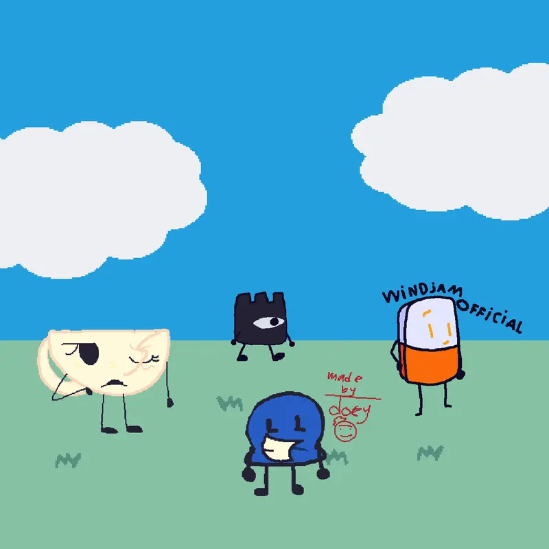 Game by @ANNIES_AREMIXER