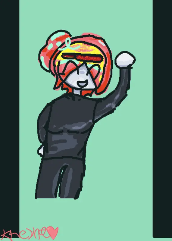 Game by @keyna_ipad_kid