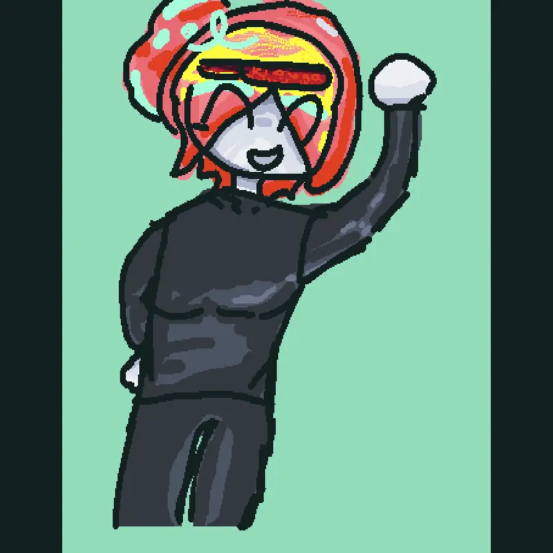 Game by @keyna_ipad_kid