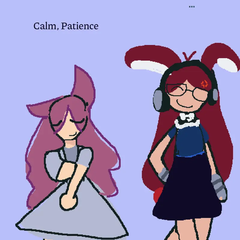 Game by @Candy_The_Wolf