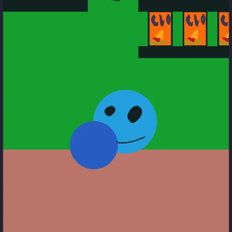 Game by @cube_mods