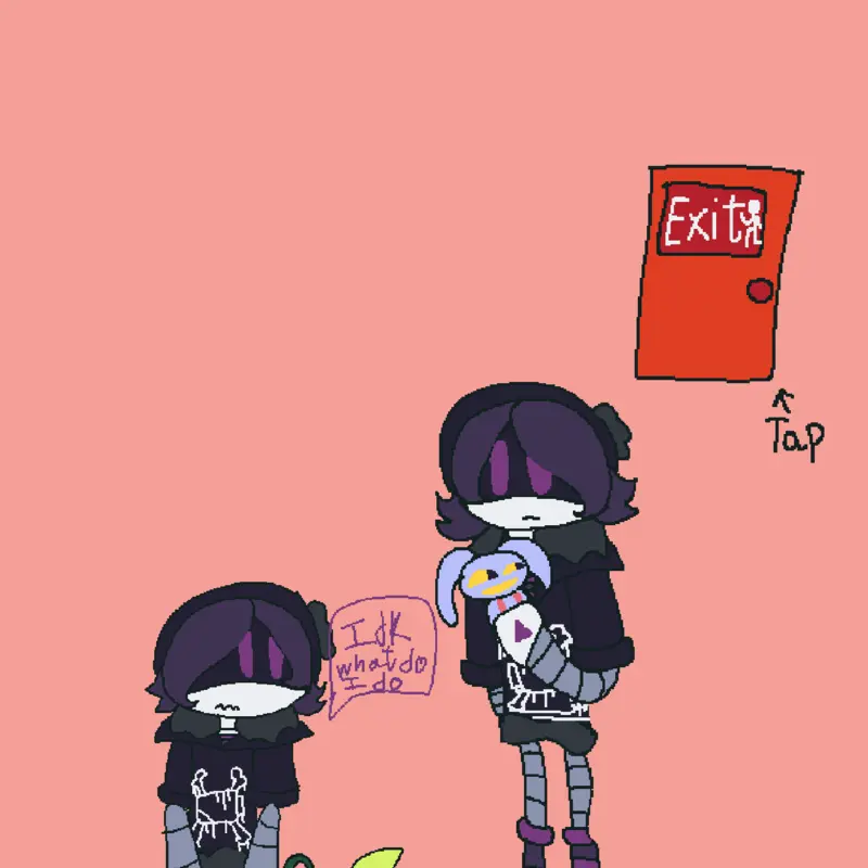 Game by @Uzi_fans