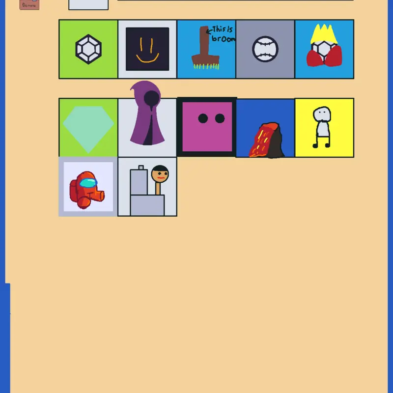 Game by @Agarthian