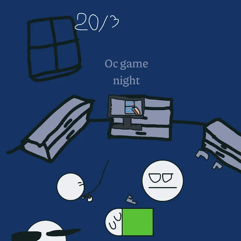 Game by @ccoolgamerzion