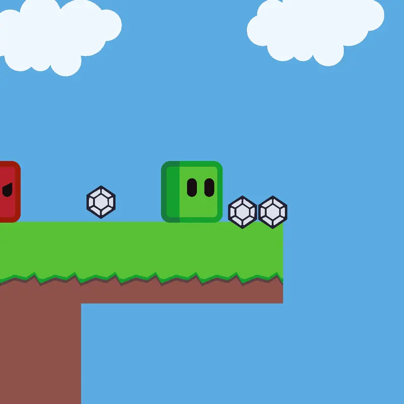Game by @Luca_simon