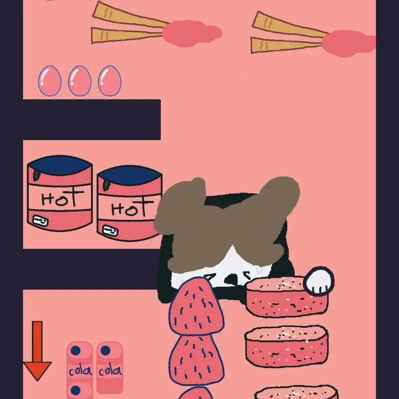 Game by @cute_pink_skylar