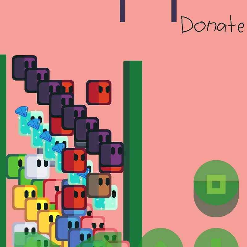 Game by @teteusinn