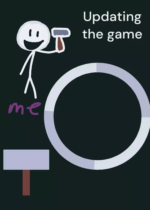 Game by @Roburger