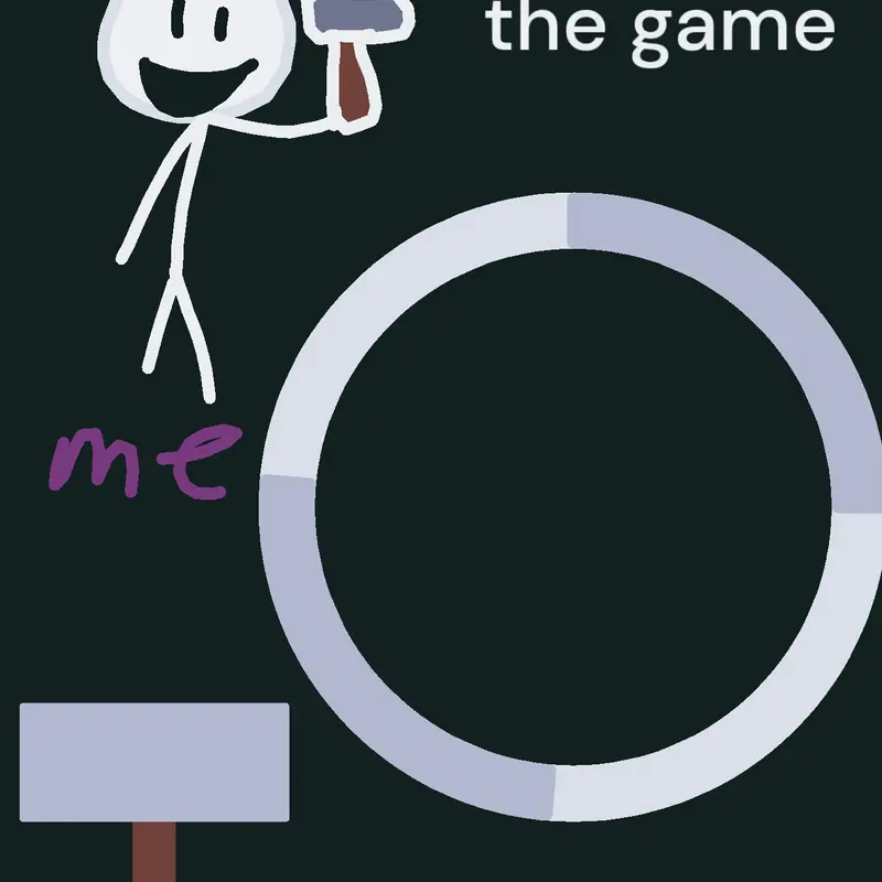 Game by @Roburger