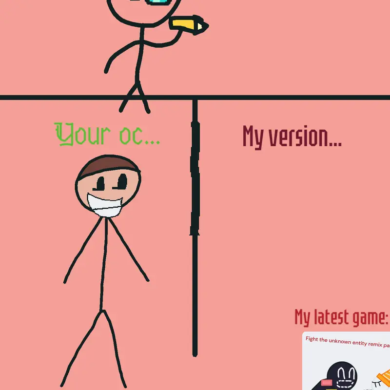 Game by @eviljohnboymann