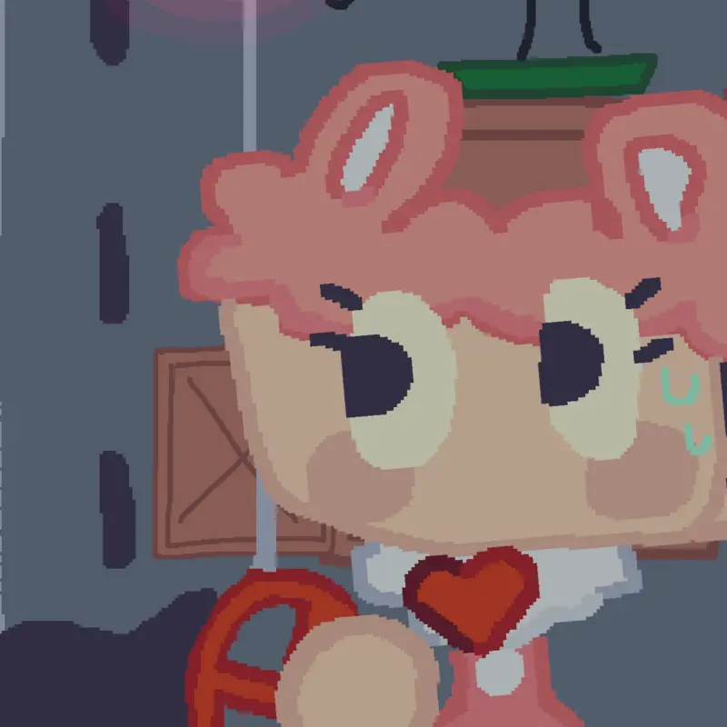 Game by @Shelly_0W0_DINOS